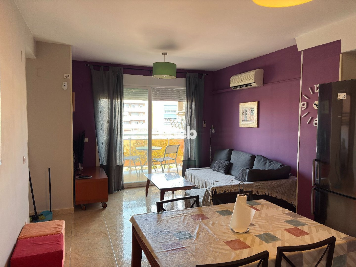 Piso de 68 m² en Benicarló
