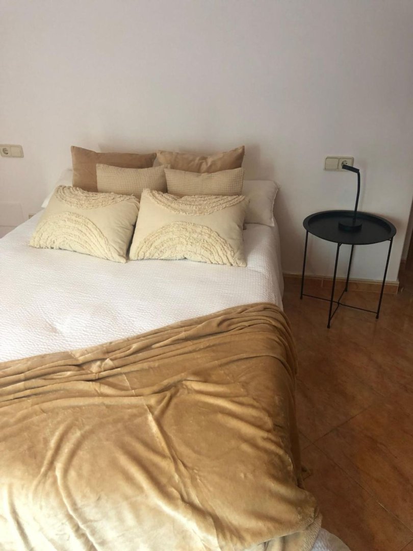 Piso de 95 m² en Sanxenxo