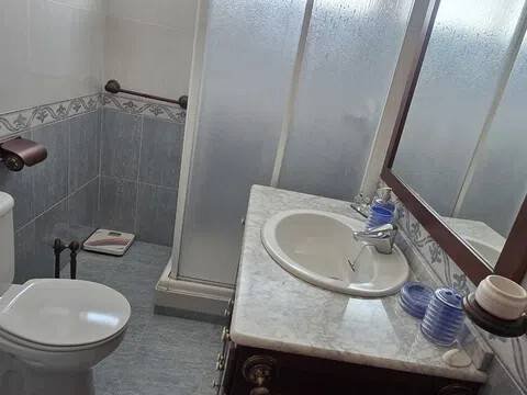 Pis de 70 m² a Màlaga