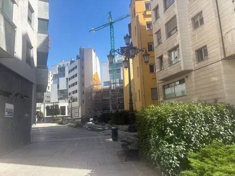 Piso de 89 m² en Oviedo