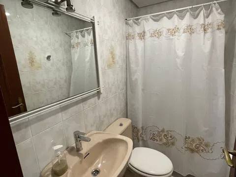 Habitació de lloguer, Sant Sebastià