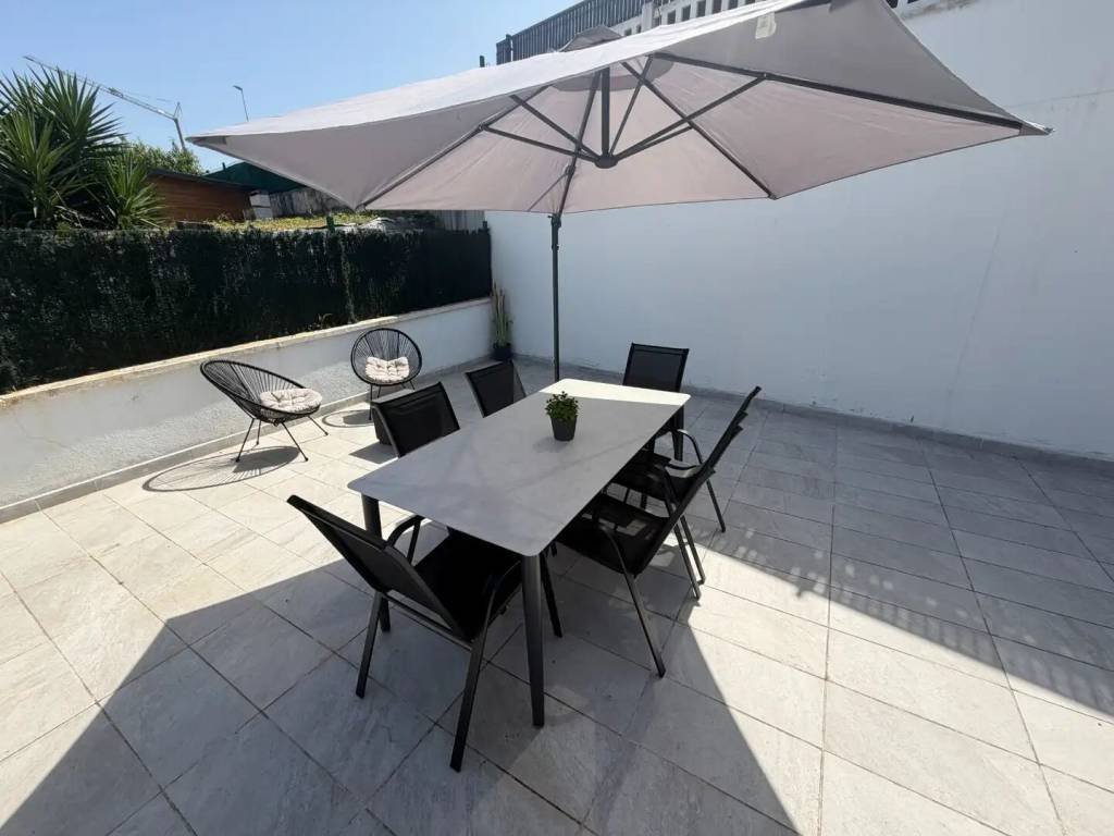Piso de 55 m² en Sopela