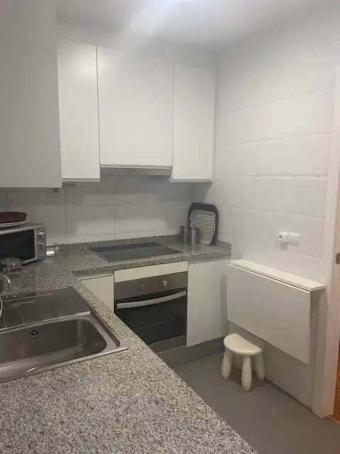 Piso de 130 m² en Alicante