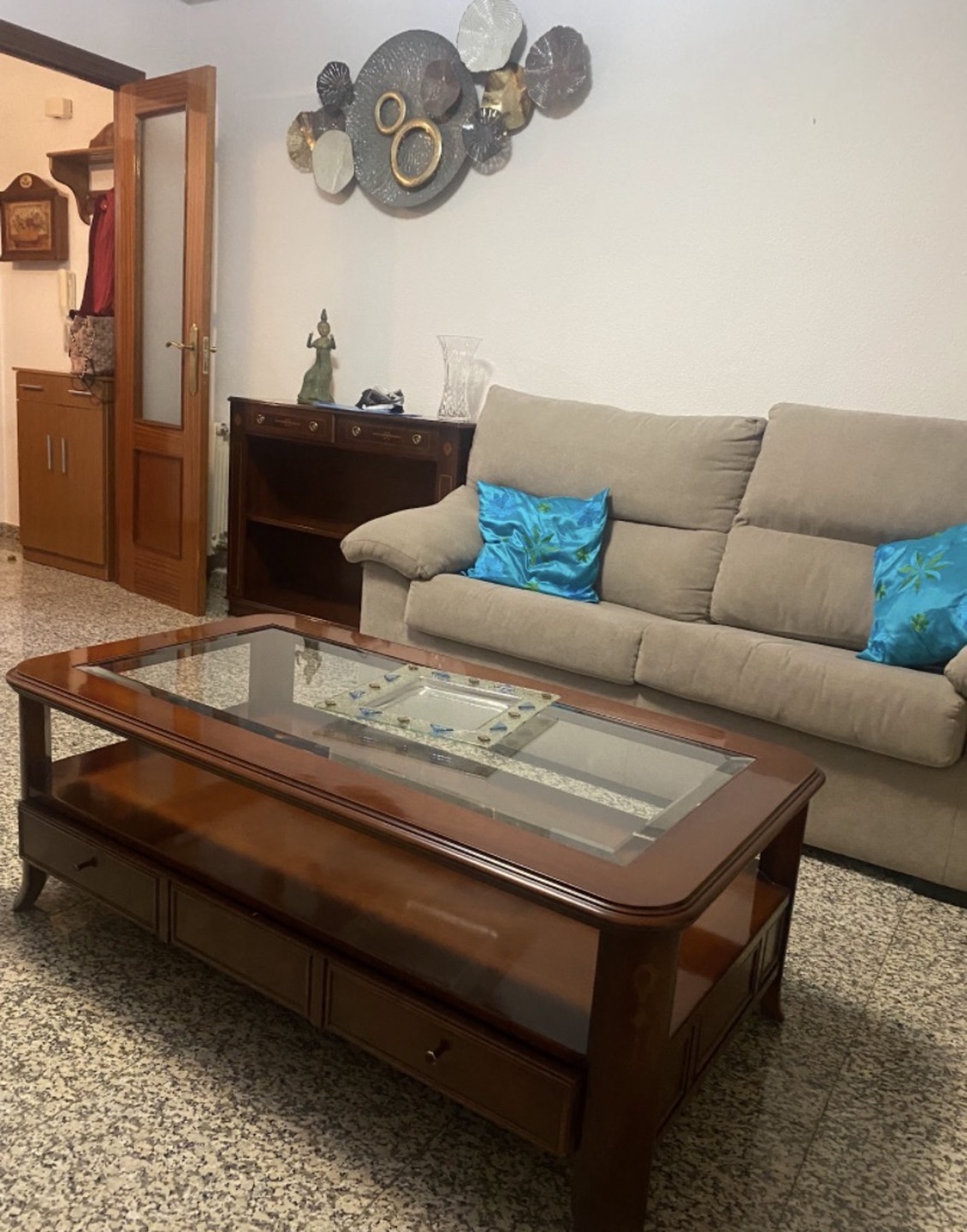 Piso de 120 m² en Jaén