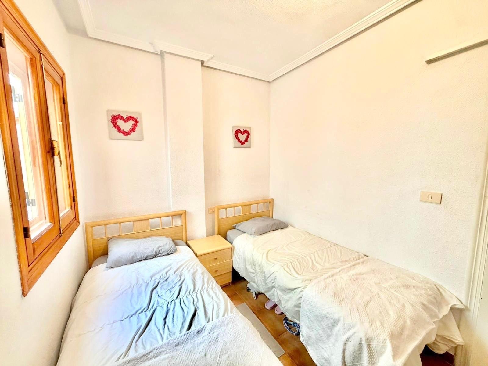 Piso de 78 m² en San Javier