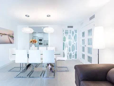 Habitació 158 m², Sevilla