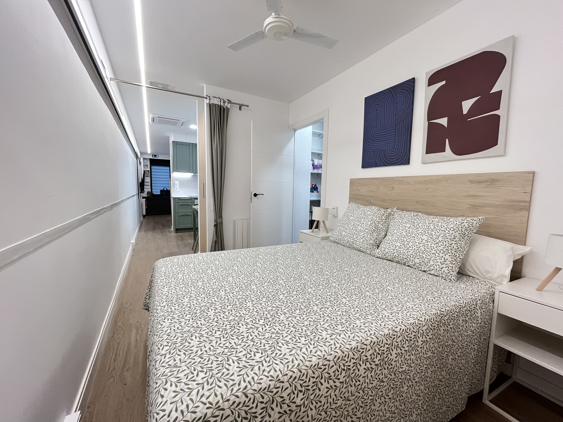 Pis de 45 m² a Barcelona