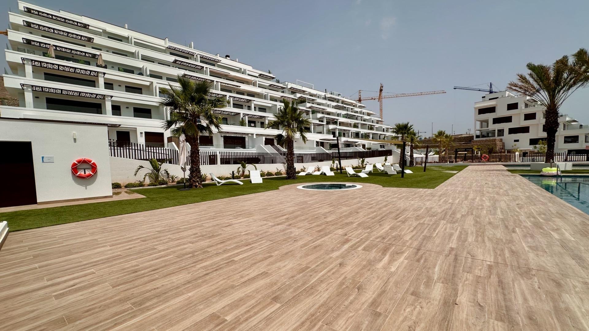 Pis de 140 m² a Finestrat