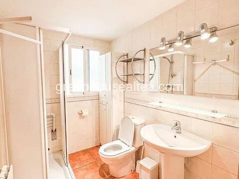 Pis de 173 m² a Altea