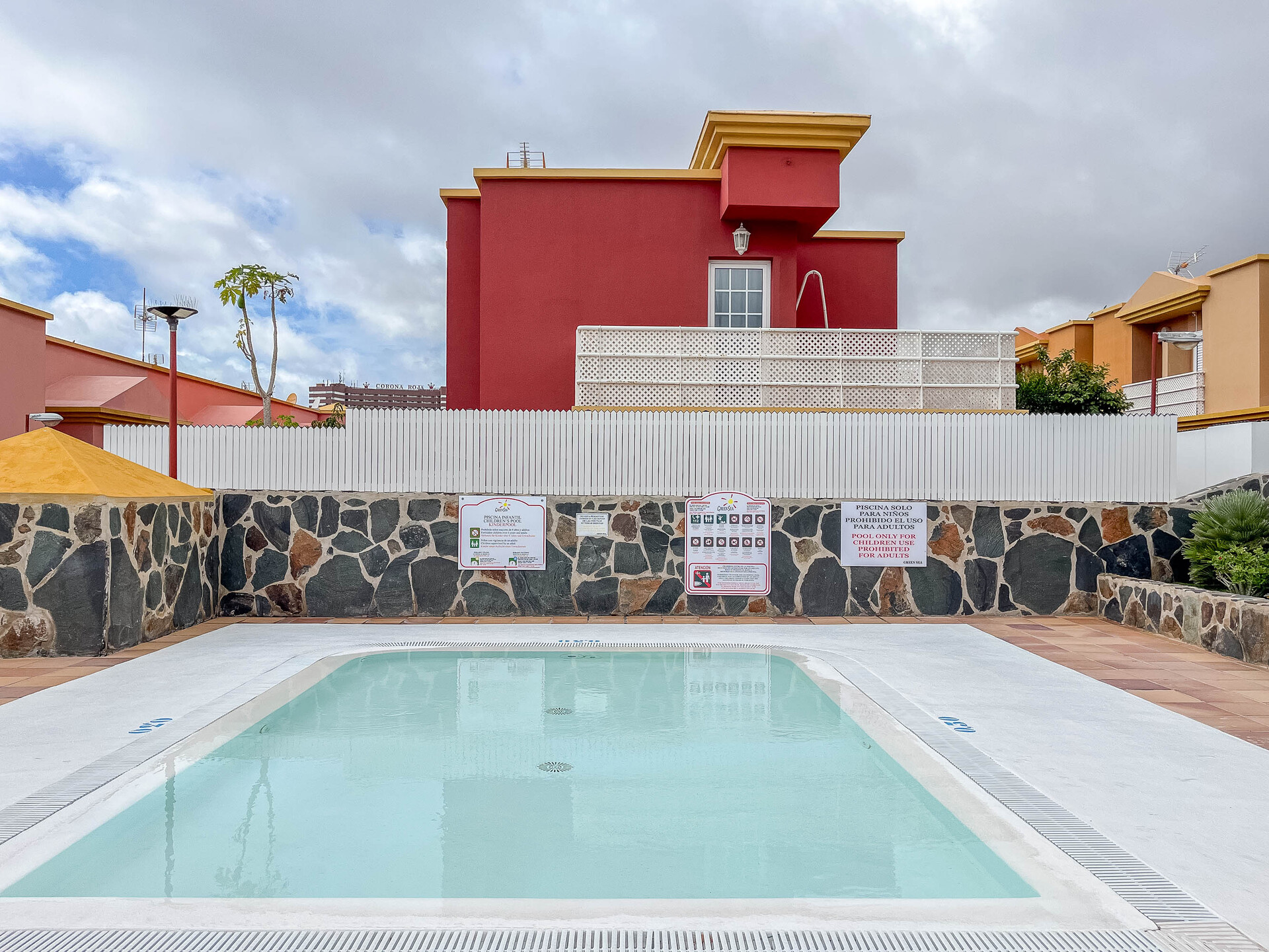 Pis de 50 m² a San Bartolomé de Tirajana