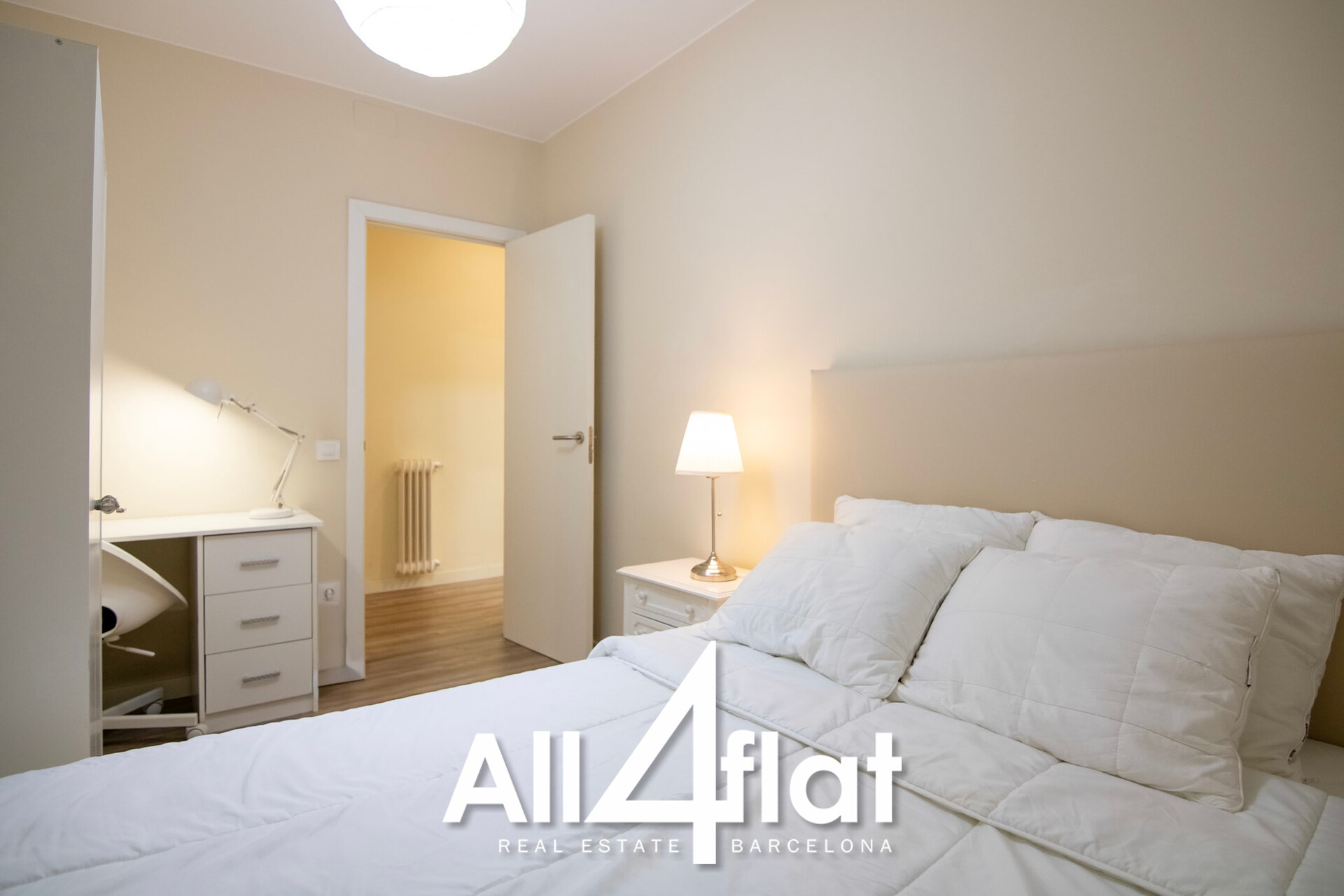 Wohnung 73 m² in Barcelona