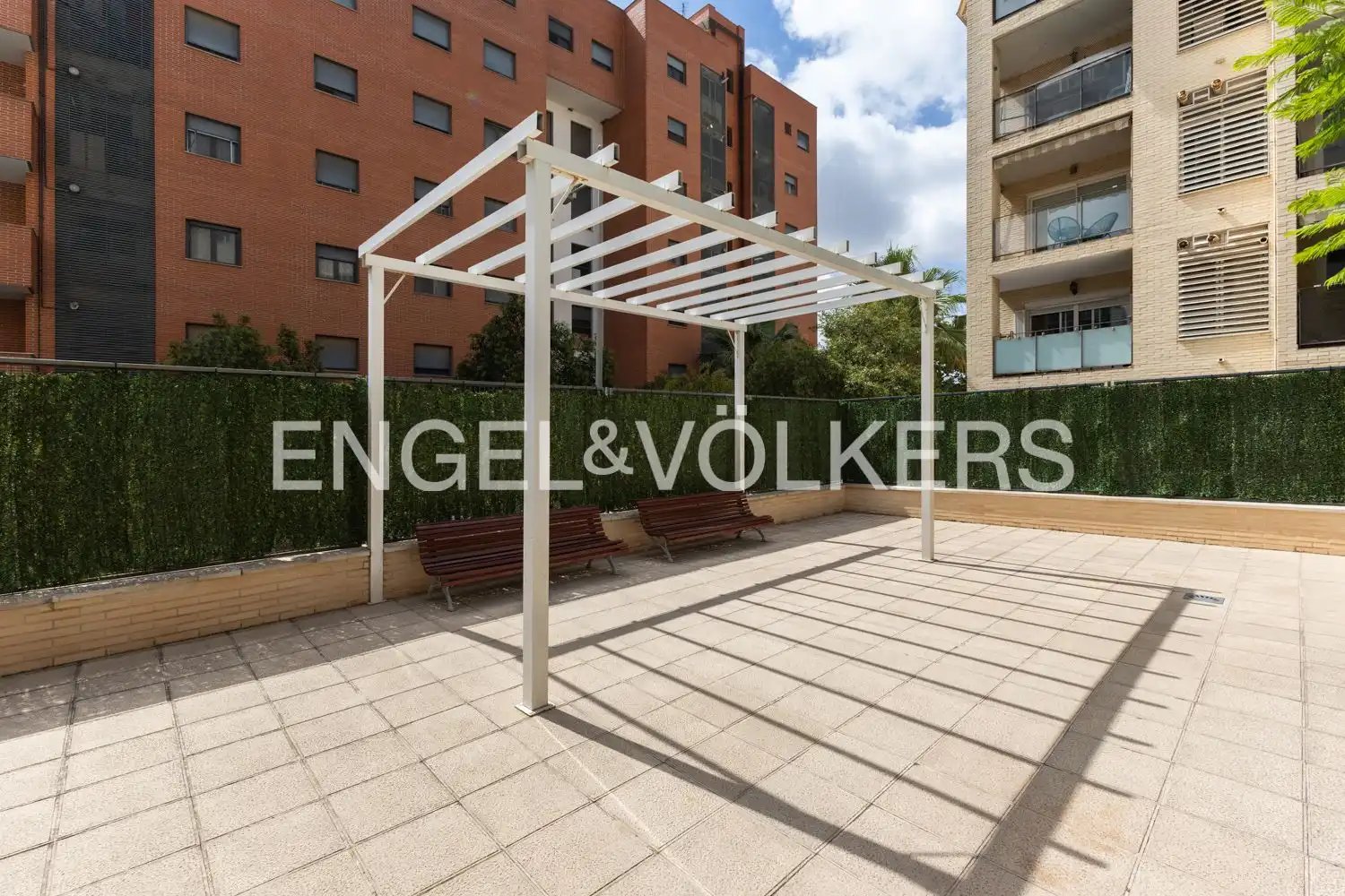 Piso de 122 m² en Paterna