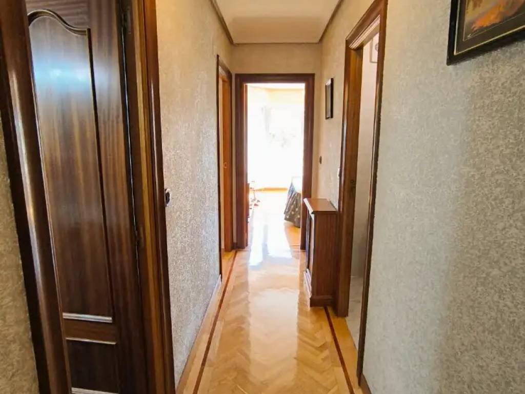 Piso de 103 m² en Palencia