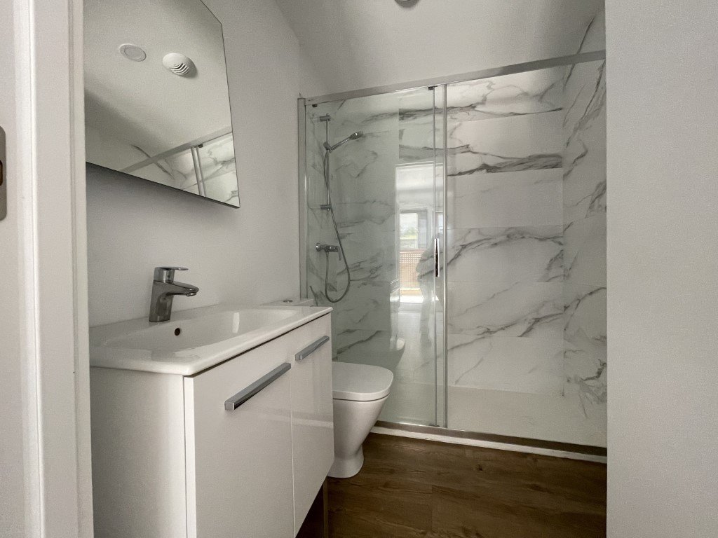 Piso de 130 m² en Galapagar