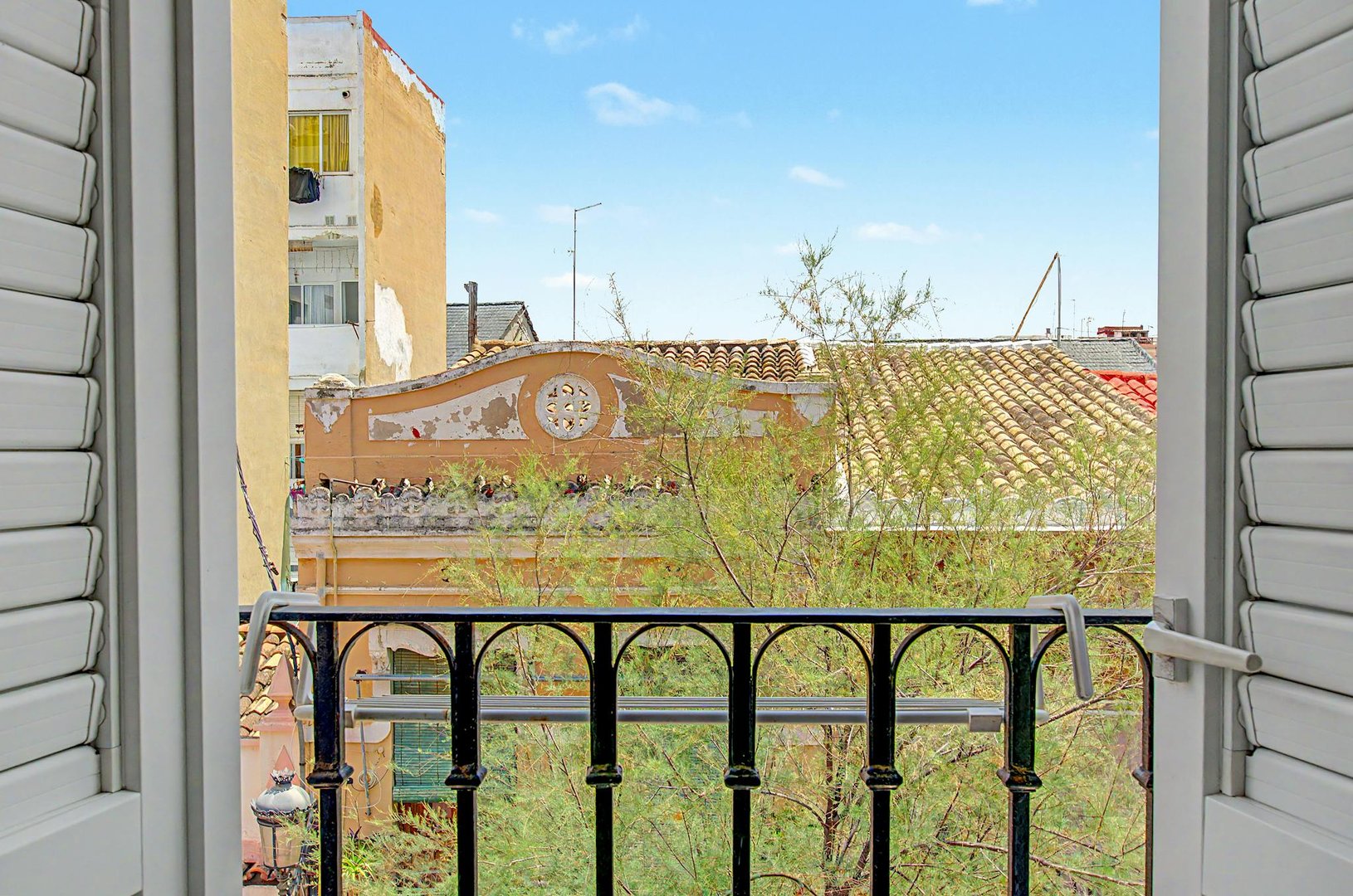 Habitación 450 m², Valencia