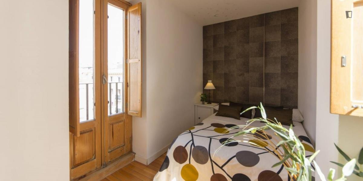 Appartamento 29 m² a Madrid