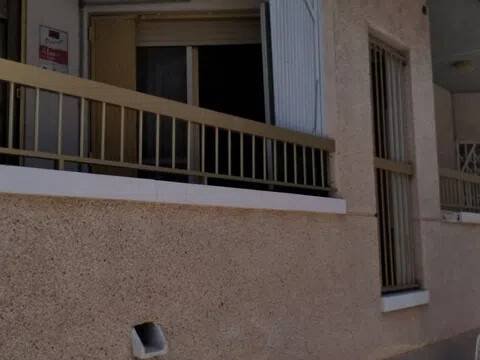 Piso de 120 m² en San Pedro del Pinatar