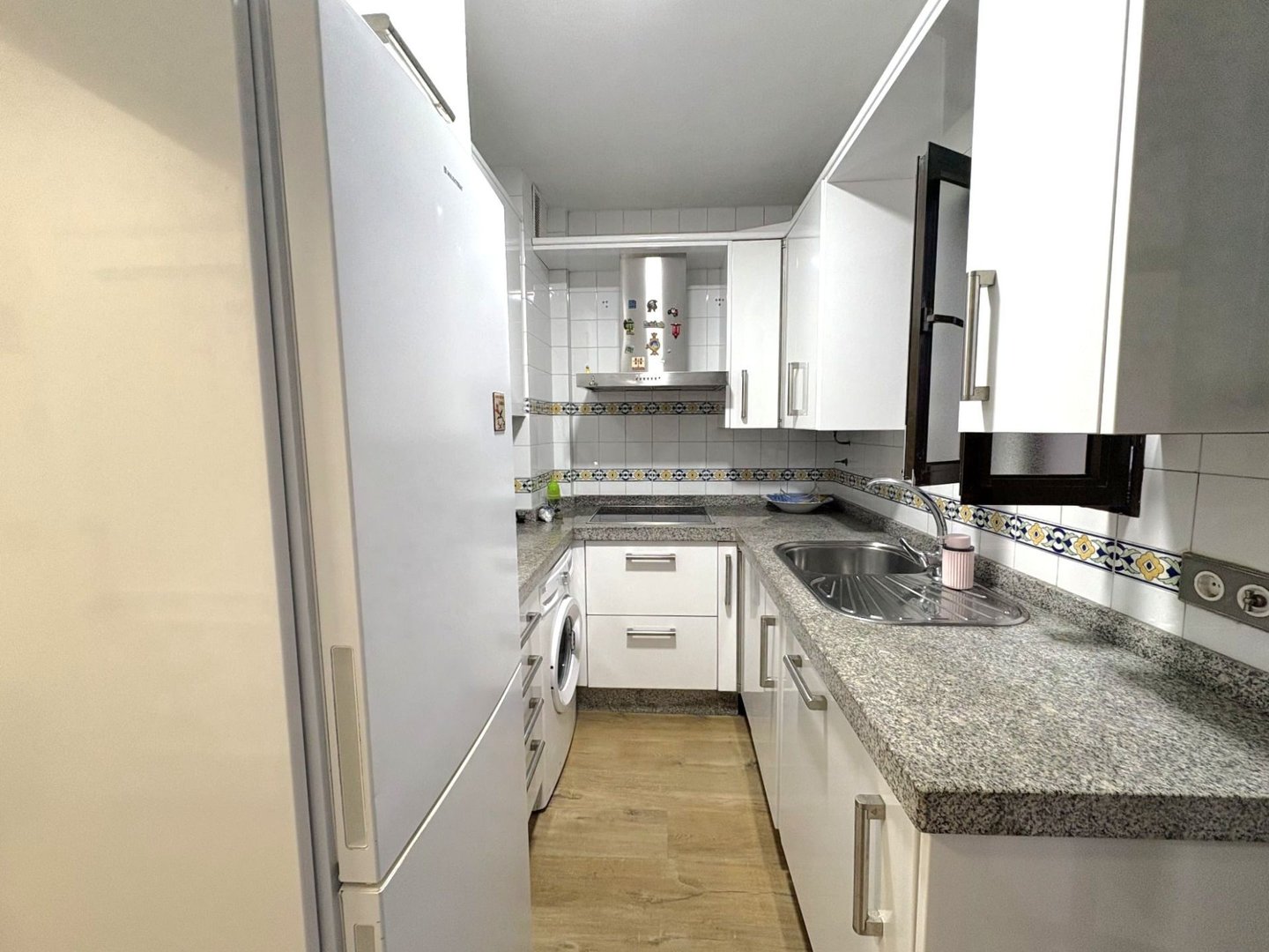 Piso de 88 m² en Punta Umbría