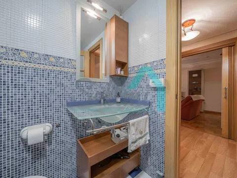 Pis de 84 m² a Oviedo
