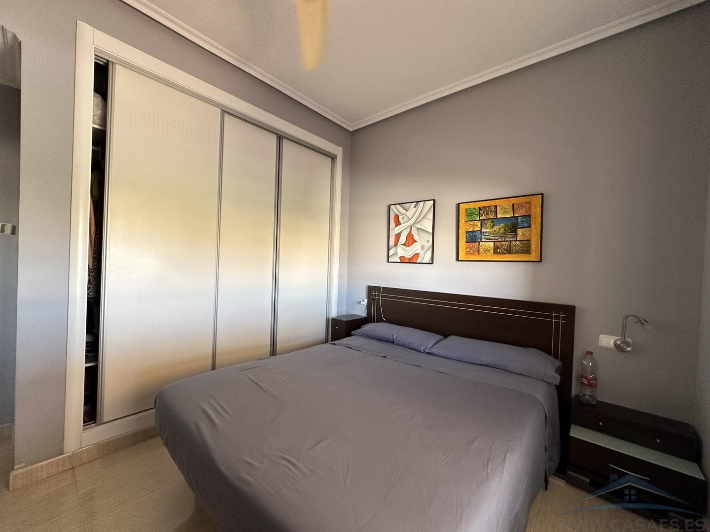 Piso de 80 m² en Roquetas de Mar
