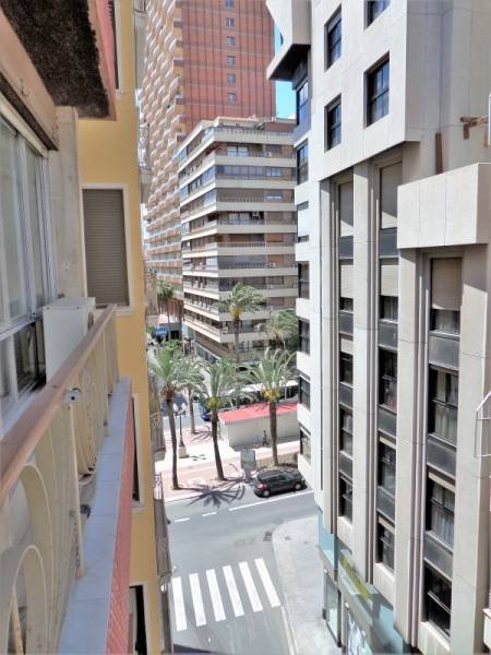 Piso de 135 m² en Alicante