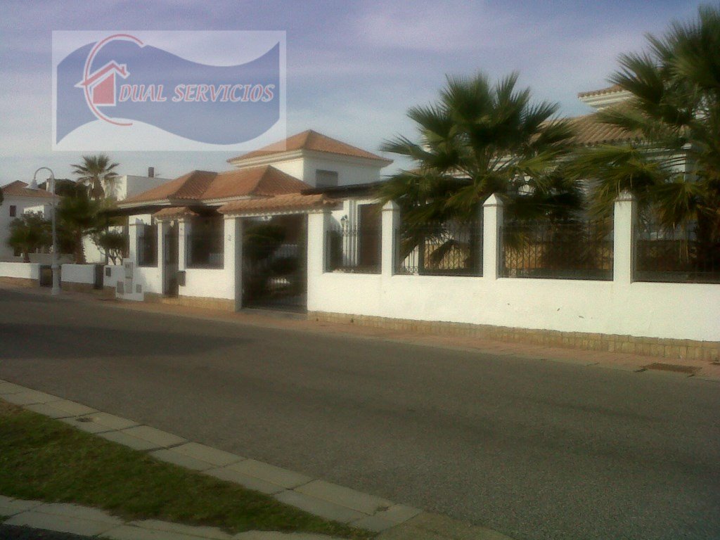 Casa 220 m² a Cartaya