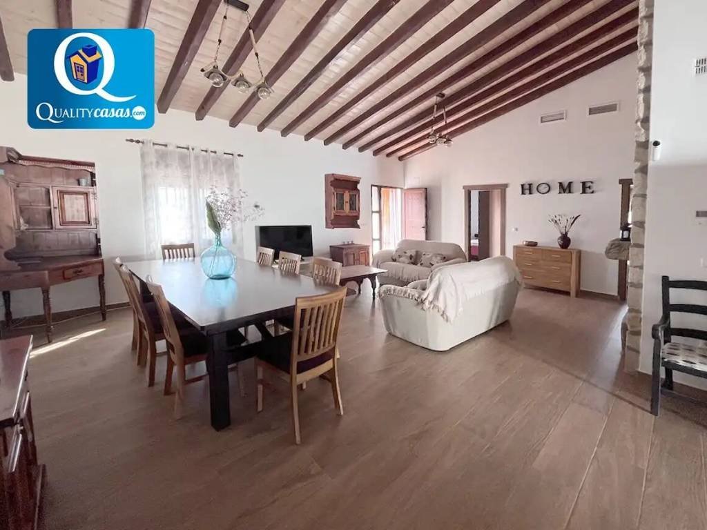Casa de 174 m² en San Vicente del Raspeig