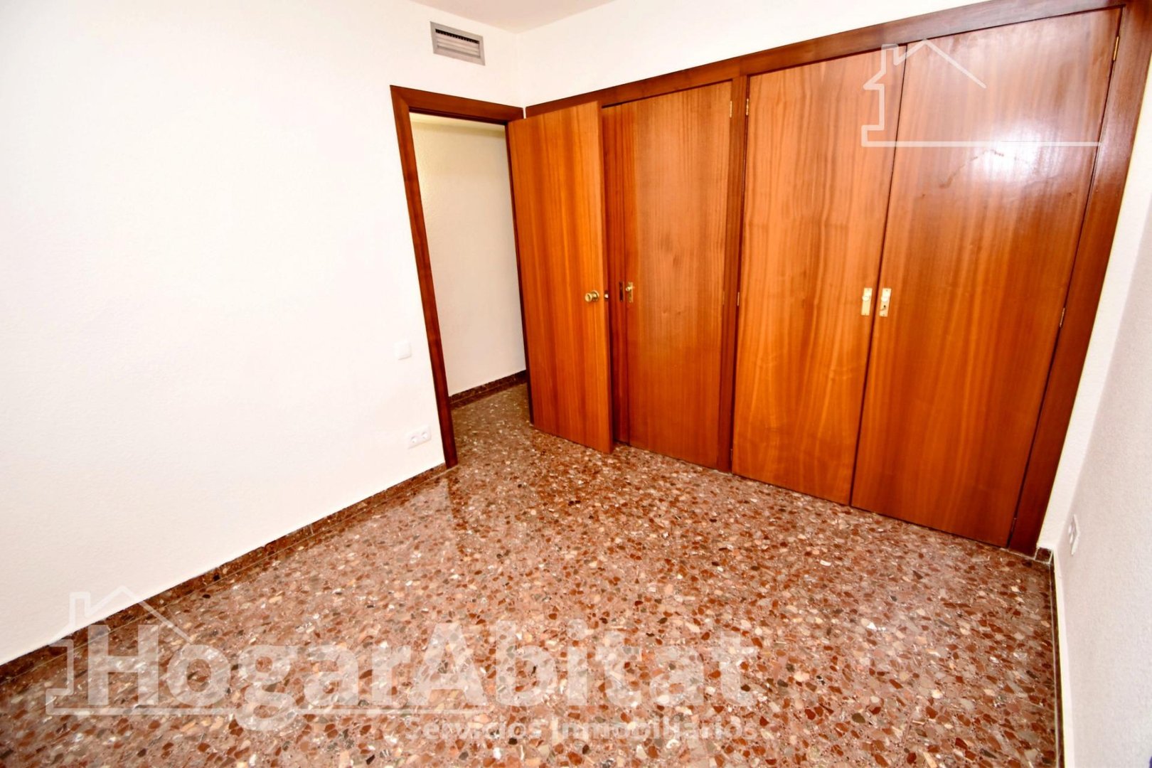 Pis de 161 m² a València