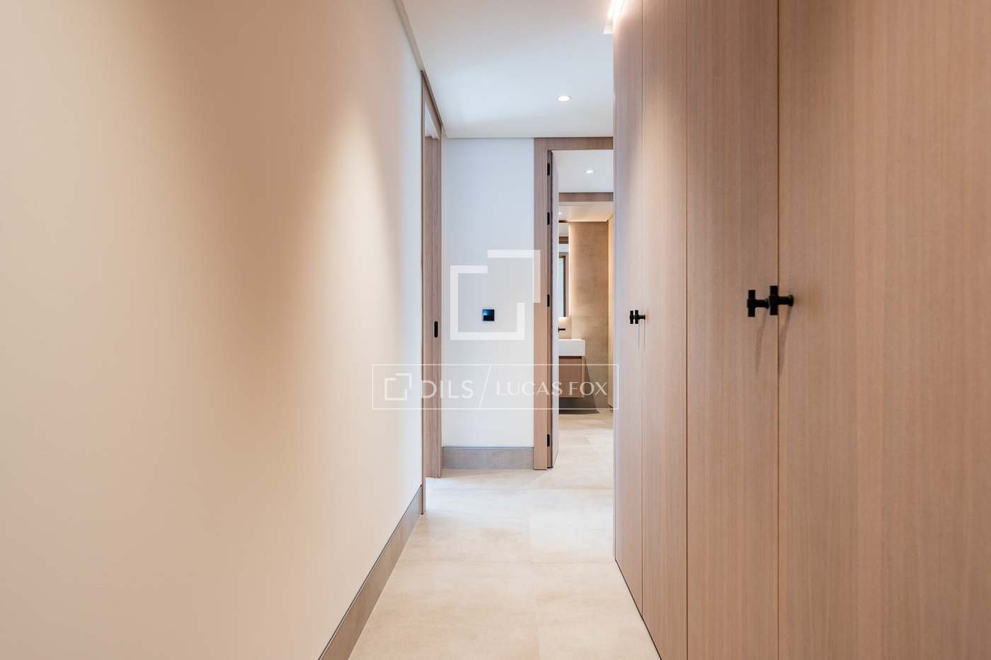 Piso de 287 m² en Málaga