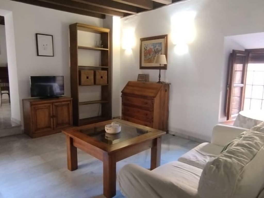 Piso de 95 m² en Granada