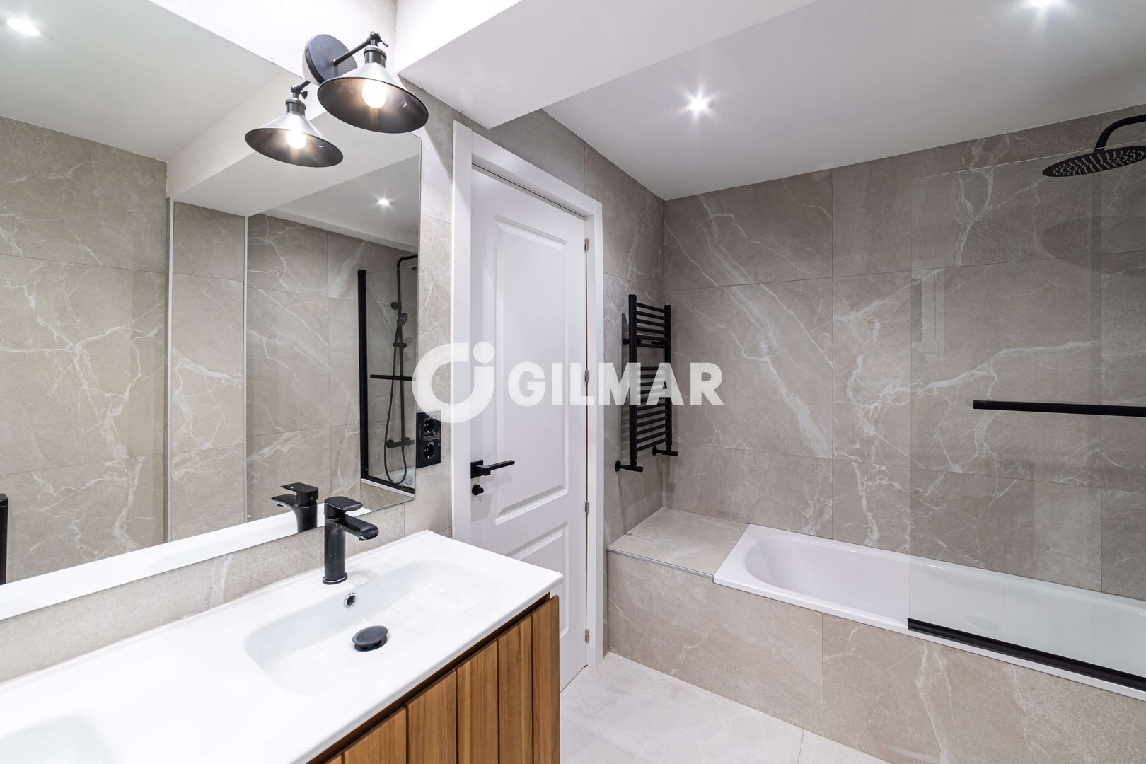 Pis de 221 m² a Madrid