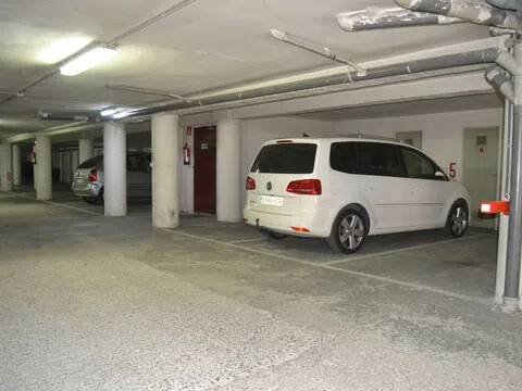 Piso de 55 m² en Jaca
