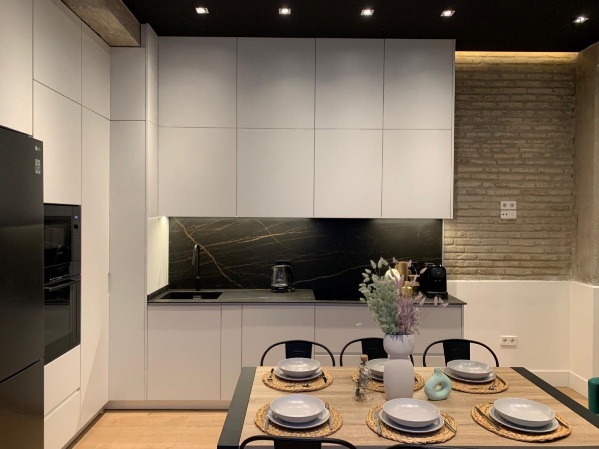 Habitación 140 m², Valencia