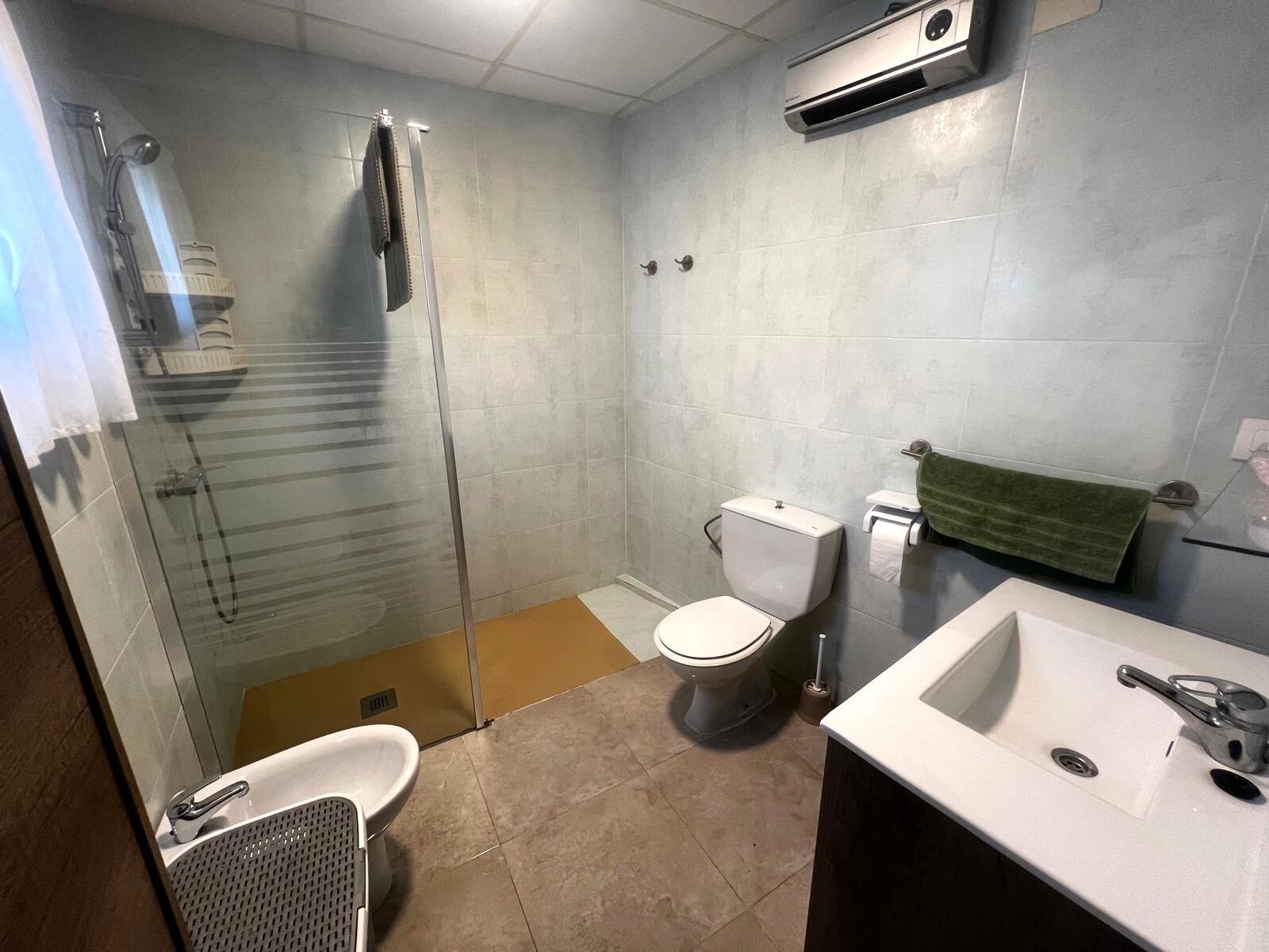 Piso de 109 m² en Benicarló