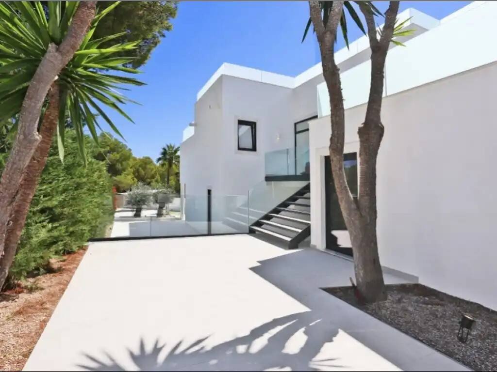 Casa de 275 m² en Calvià