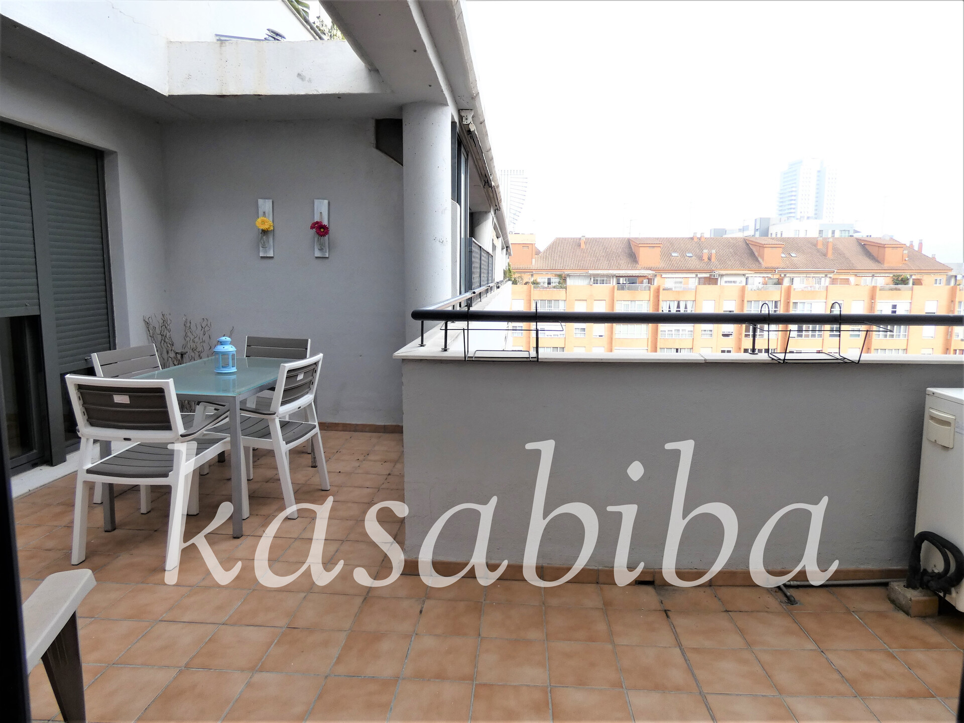 Appartement 70 m² à Valence