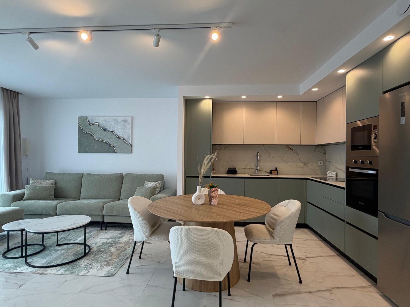 Piso de 73 m² en Finestrat