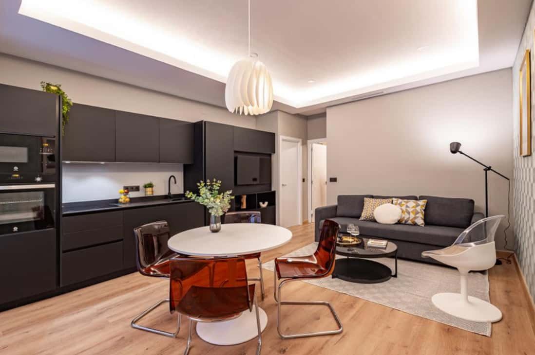 Appartamento 40 m² a Valencia