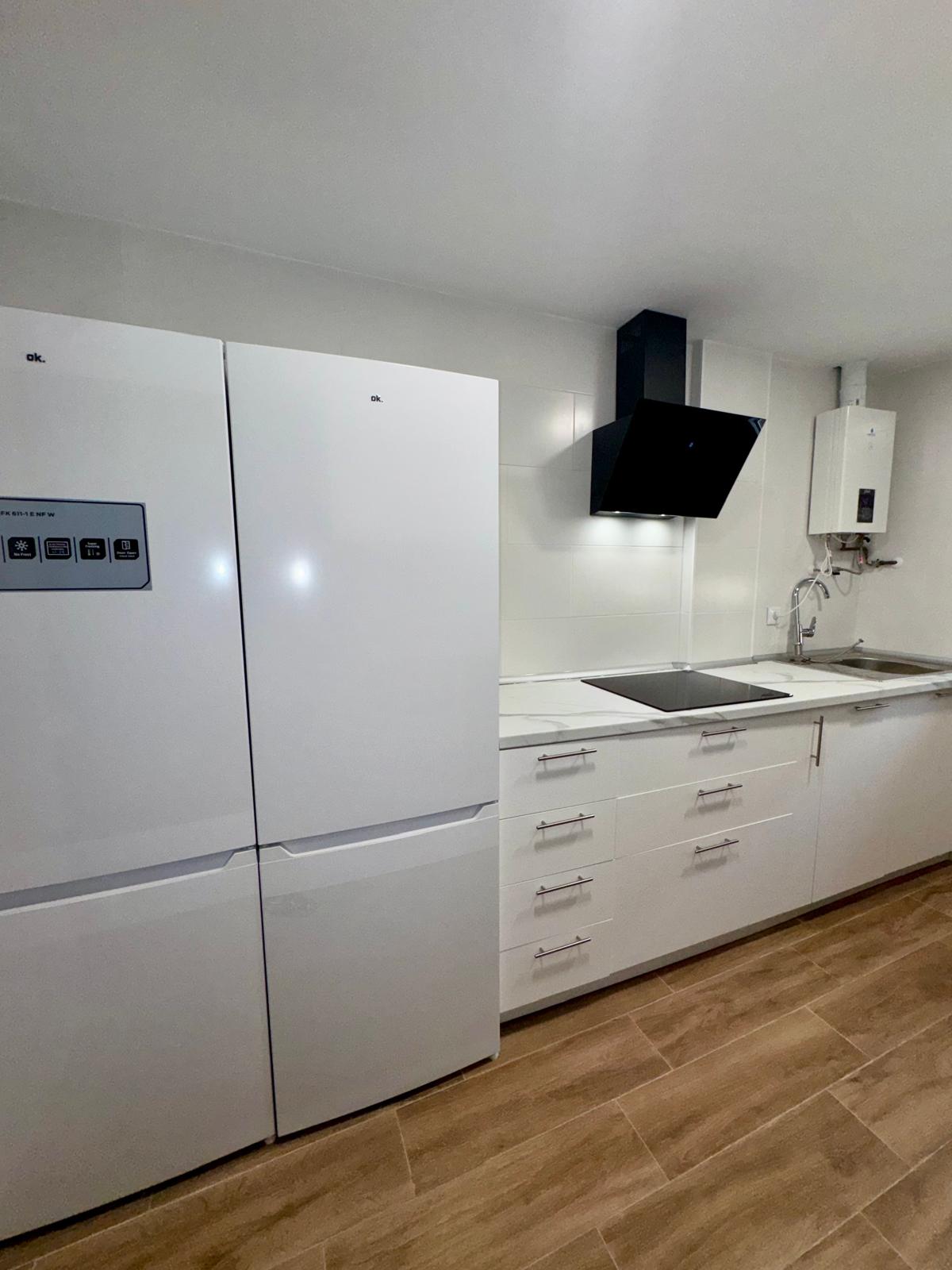 Habitación 93 m², Puerto Real