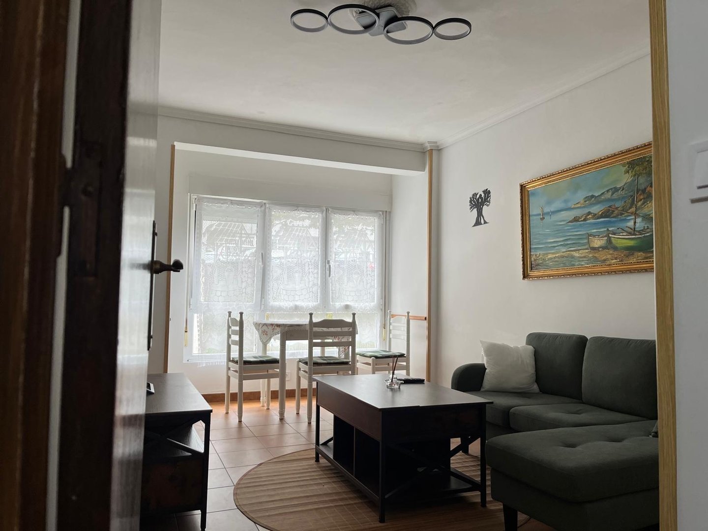 Appartamento 64 m² a Santander