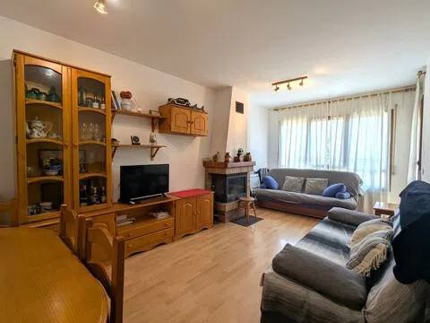 Piso de 68 m² en Jaca