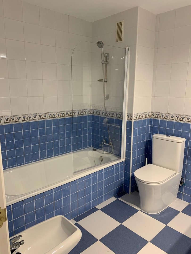 Pis de 190 m² a Marbella
