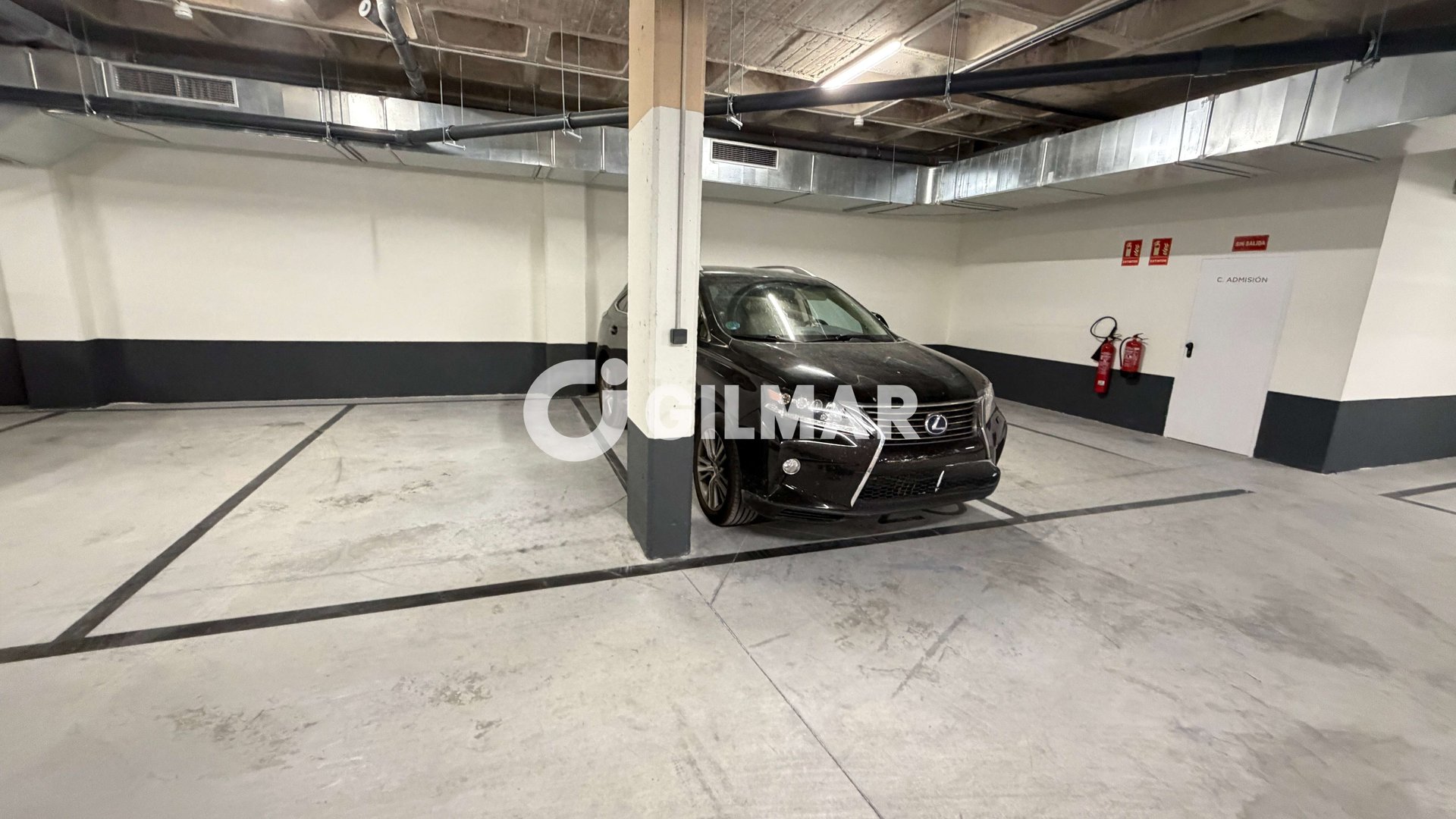 Piso de 238 m² en Madrid
