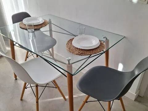 Piso de 50 m² en Alcoy