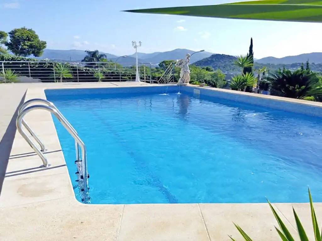 Casa de 480 m² en Calvià