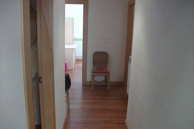 Piso de 62 m² en Salamanca