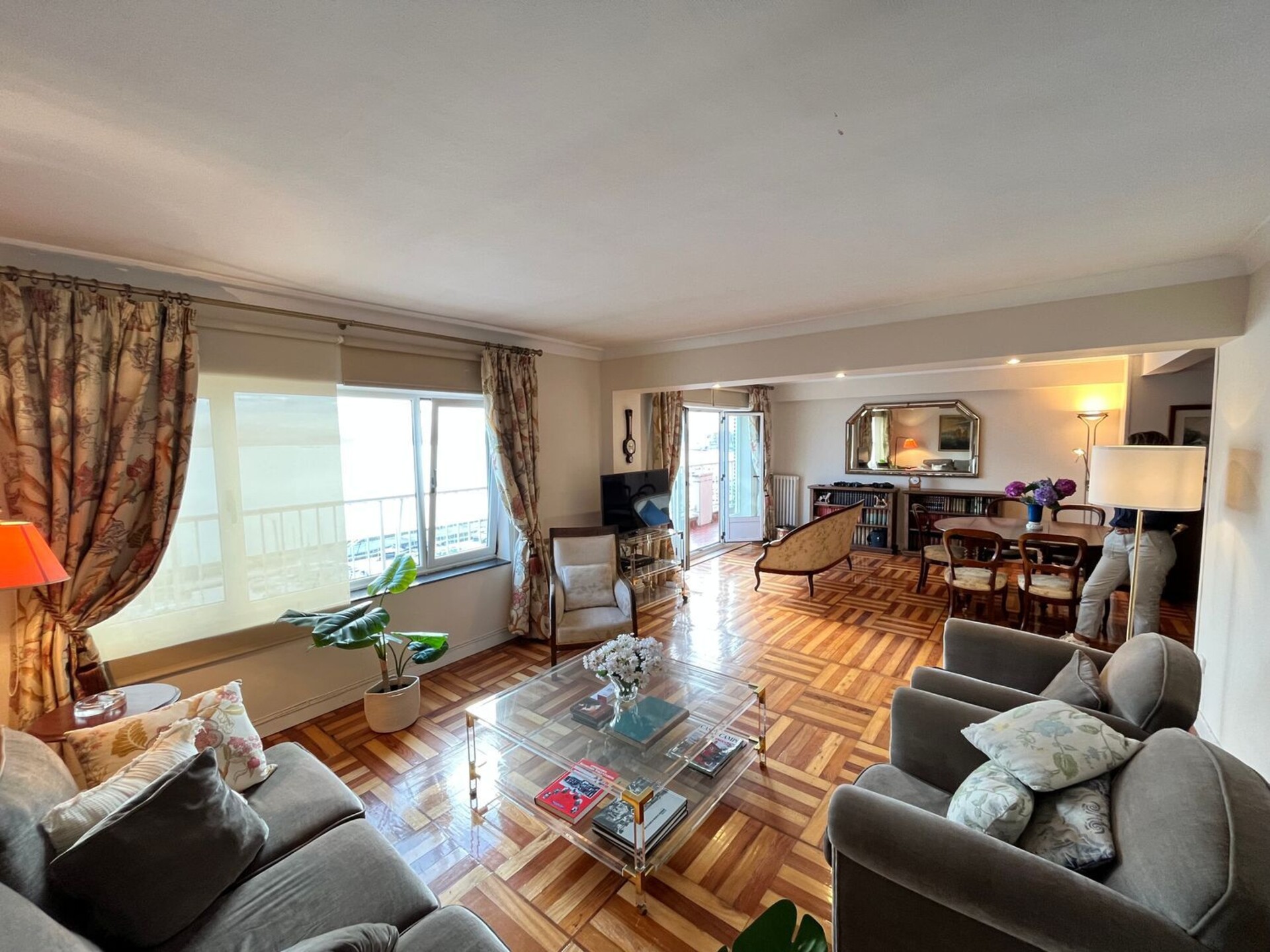 Piso de 211 m² en Santander