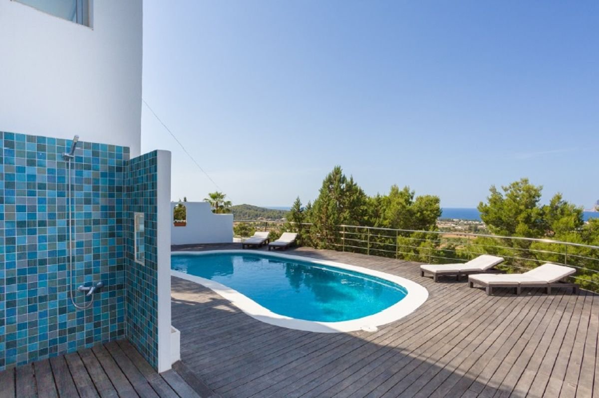 Apartamento 200 m² em Sant Josep de sa Talaia