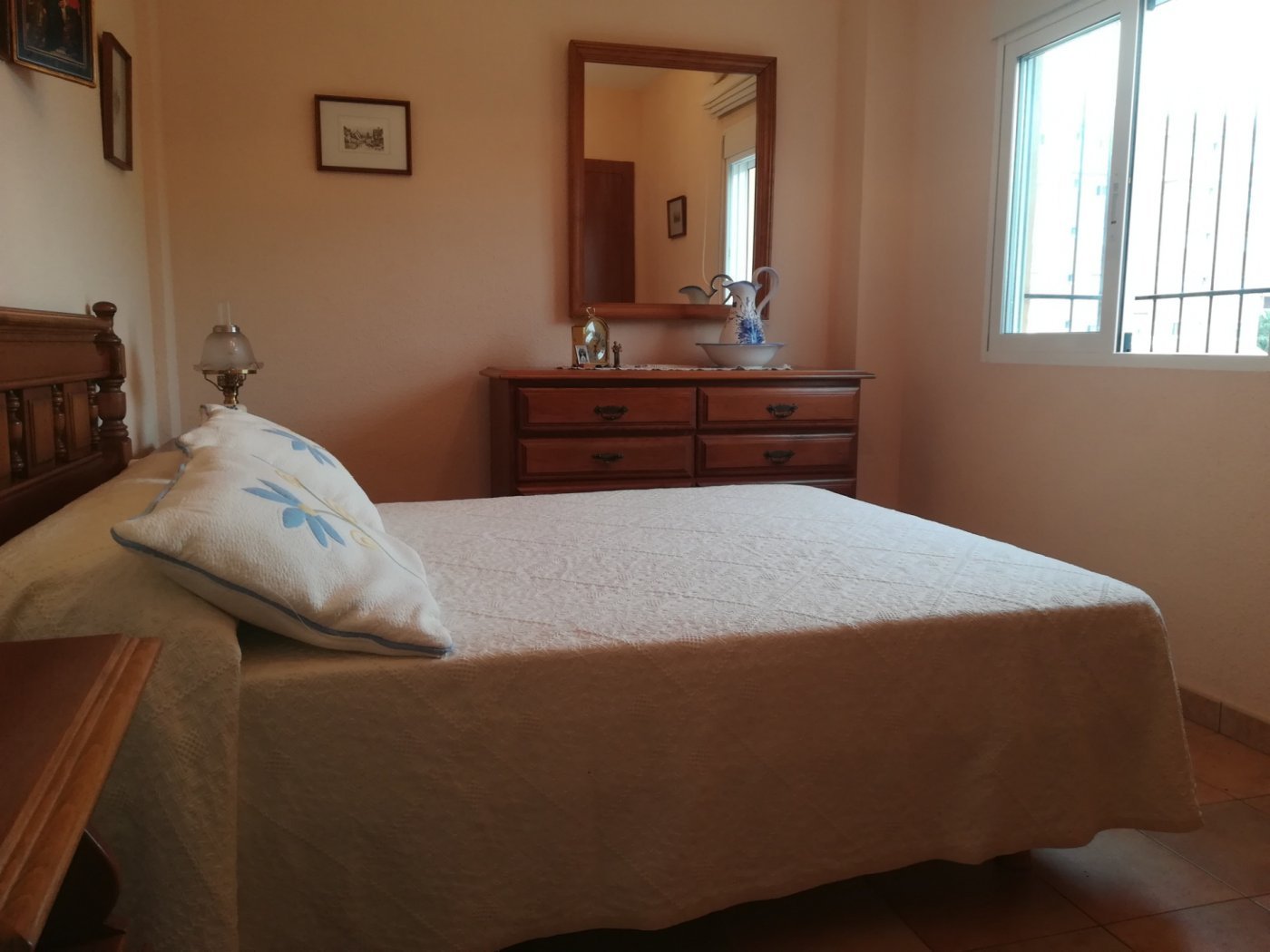 Pis de 58 m² a Santa Pola
