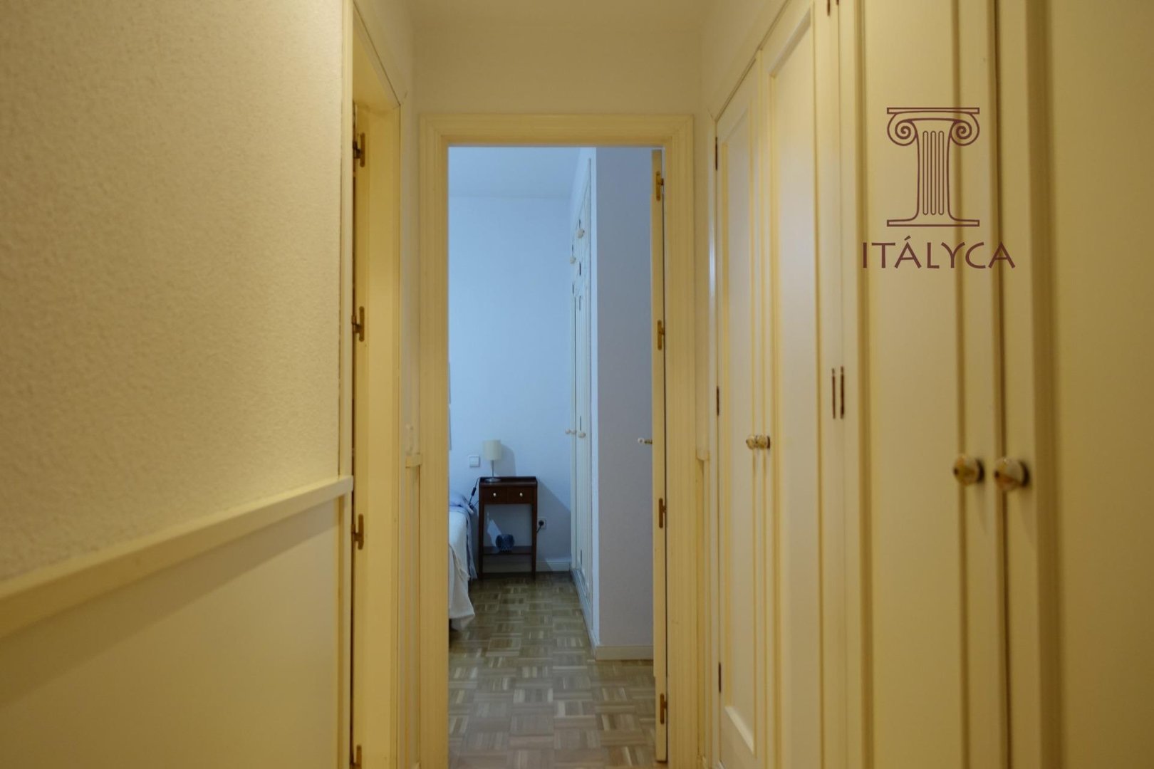 Appartamento 65 m² a Siviglia